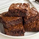 சைவ உணவு பிரியர்களுக்கான எக்லஸ் ப்ரவ்னி