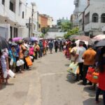 எரிபொருலுக்காக மக்கள் வரிசைகளில் நிற்க தேவை இல்லைநிதி அமைச்சர் அறிவிப்பு