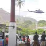 எரிபொருள் நிரப்பு நிலையத்தில்29 வயதுடைய இளைஞன் மரணம்