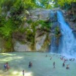 13 பேரை பலியெடுத்த மொனராகலை எல்லவல அருவி