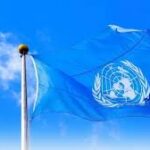 ஐநாவில் இன்று இலங்கை தொடர்பான விவாதம் இடையில் நிறுத்தப்பட்டுள்ளது