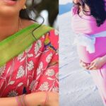 வயிற்றில் குழந்தை-இங்கு குத்தாட்டம்