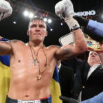 ரஷ்யாவிற்கு எதிராக களமிறங்கும் குத்துச்சண்டடை வீரர்கள்