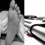 கட்டுத்துவக்கு வெடிப்பு-ஒருவர் உயிரிழப்பு