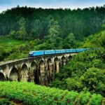 ஆரம்பித்த சுற்றுலா புகையிரத சேவை