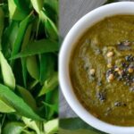 கறிவேப்பிலை சட்னி