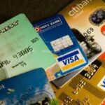 நாட்டில் கிரெடிட் கார்டுகளுக்கு தட்டுப்பாடு