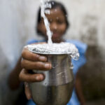 குடிநீர் -இலங்கை ஆசிரியர் சங்கம் குற்றச்சாட்டு