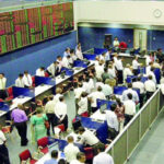 கொழும்பு பங்குச் சந்தையில் இன்று ஏற்பட்ட மாற்றம்