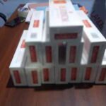 சட்டவிரோத சிகரெட்- கைது செய்யப்பட்ட நபர்