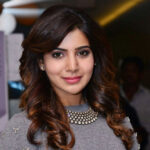 ஹாலிவுட் இயக்குனருடன் சமந்தா