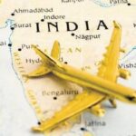 இந்தியாவின் சர்வதேச விமான சேவை மீண்டும் ஆரம்பம்