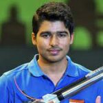 தங்கத்தை வென்ற சவுரப் சவுத்ரி