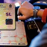 சாரதி அனுமதிப்பத்திரம்-வெளியான புதிய அறிவிப்பு