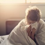 சிறுவர்களின் சுகாதார நிலைமை தொடர்பில் எச்சரிகை