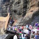 7000 சுற்றுலாப் பயணிகள் 2 தினங்களில் இலங்கை வருகை..