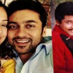 மீண்டும் தமிழ் திரையுலகில் இணையும் சூர்யா – ஜோதிகா