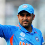 டோனியை புகழ்ந்த முன்னாள் வீரர் சேவாக்