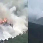 133 பேரை ஏற்றிச் சென்ற சென்ற சைனா ஈஸ்டர்ன் விமானம் விபத்து