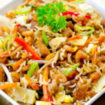 சைனீஸ் ப்ரைட் ரைஸ்