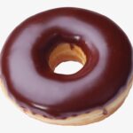 மிக சுலபமாக செய்யக்கூடிய சொக்கலேட் டோனட்