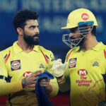 சென்னை சூப்பர் கிங்ஸ் அணியிலிருந்து விலகிய டோனி