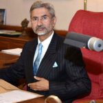 நாளைய தினம் நாடாளுமன்றத்தில் அறிக்கையை தாக்கல் ஜெய்சங்கர்