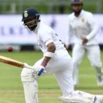 252 ஓட்டங்களுக்குள் வீழ்ந்த இந்திய அணி