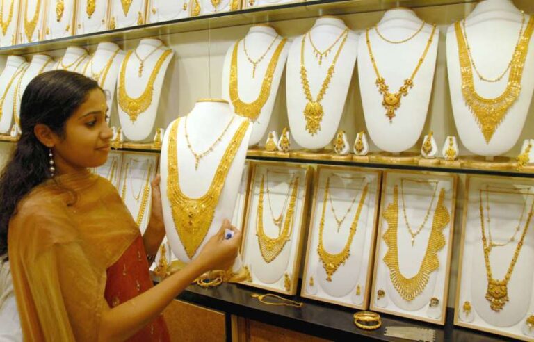 இலங்கையில் இன்று எதிர் பாராத விதமாக தங்கத்தின் விலை அதிகரிப்பு