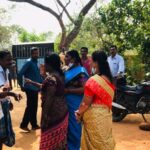 வவுனியா பாடசாலை ஒன்றில் ஆசிரியர் மீது தாக்குதல்