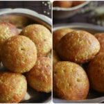 தினை பணியாரம்