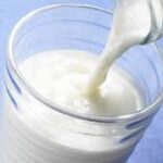 திரவப்பால் காரணமாக குழம்பிய நாடாளுமன்றம்