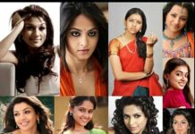 விஜய் பாடலுக்கு நடனமாடும் நடிகைகள்