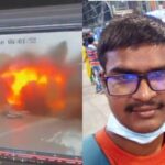 இந்திய மாணவன் ரஷ்ய தாக்குதலில் உயிரிழப்பு!!!