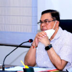 அனைத்து வீதி விளக்குகளையும் அணைக்குமாறு நிதி அமைச்சர் கோரிக்கை