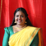 அவுஸ்திரேலியாவில் தமிழ் பெண்ணுக்கு கிடைத்த விருது