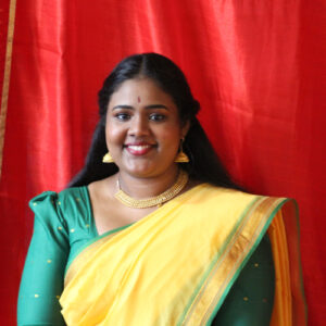 அவுஸ்திரேலியாவில் தமிழ் பெண்ணுக்கு கிடைத்த விருது