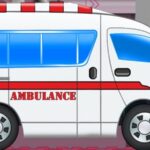 நோயாளர் காவு வண்டி விபத்து-பறிபோன உயிர்