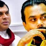 நிதியமைச்சர் பசில் – விமல் வீரவன்ச கடும் சீற்றம்!