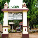 3ம் திகதி ஆரம்பமாகவுள்ள யாழ். பல்கலைக்கழகத்தில் பட்டமளிப்பு விழா