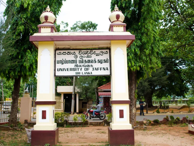 3ம் திகதி ஆரம்பமாகவுள்ள யாழ். பல்கலைக்கழகத்தில் பட்டமளிப்பு விழா