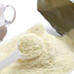 மீண்டும் பால்மா விலையில் மாற்றம்!