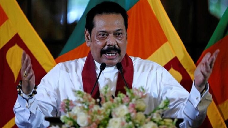 எமது ஆட்சியை யாரும் கவிழ்க்க முடியாது : பிரதமர் மஹிந்த ராஜபக்ஷ!