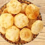 இப்படியும் பூரி செய்யலாமா?