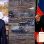 ரஷ்யா உக்ரைன் முதல்கட்டப் பேச்சு வார்த்தை தோல்வி போர் முடிவுக்கு வருமா !