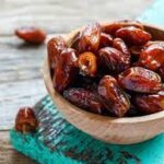 பேரீச்சம்பழம் மீதான தடை நீக்கம்!!