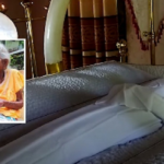 இலங்கையின் பொன் மகள் காலமானார்