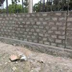 மதிலுக்கு இரையான 8 வயது சிறுவன்