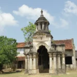 யாழ் மந்திரி மனையில் தொன்மை வாய்ந்த பொருட்கள் திருட்டு