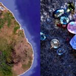 இலங்கையில் தொடரும் சட்டவிரோத மாணிக்கக்கல் அகழ்வு